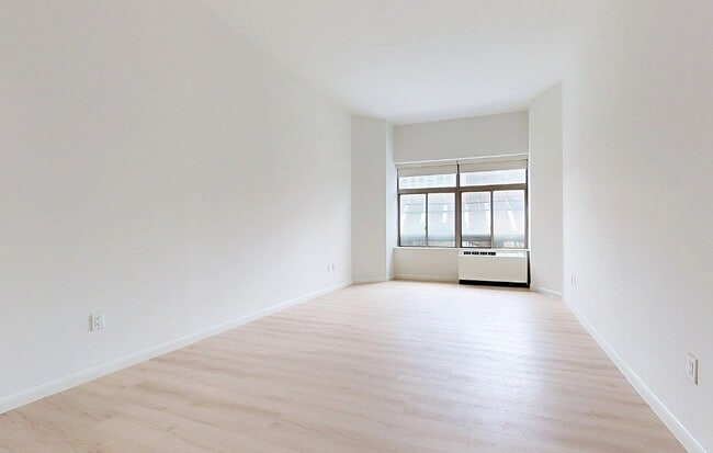 Washington Street in New York, NY - Foto de edificio - Building Photo