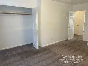 1815 Montezuma Rd in Pueblo, CO - Building Photo - Building Photo