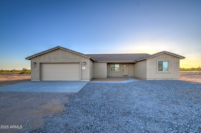 property at 22955 Pine St