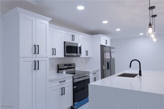 4800 Nelson Dr in Lehigh Acres, FL - Building Photo - Building Photo