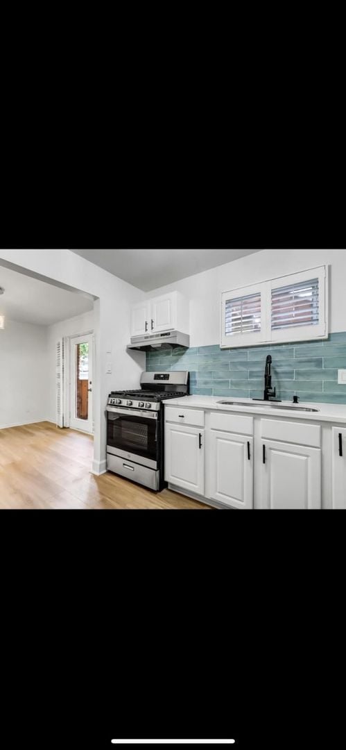 5632 Kingsport Dr in Atlanta, GA - Building Photo - Building Photo