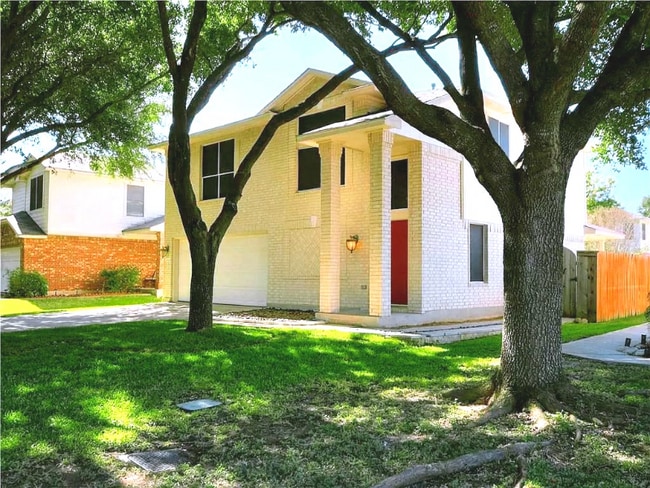 property at 1806 Wallin Loop