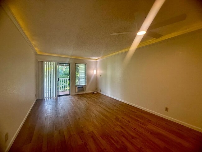 98-1445-1445 Kamahao St in Pearl City, HI - Building Photo - Building Photo