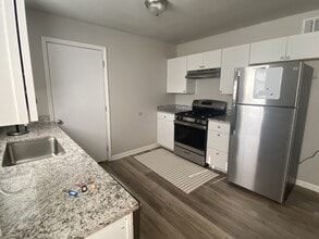 4536 S Xenophon Ave in Tulsa, OK - Building Photo - Building Photo