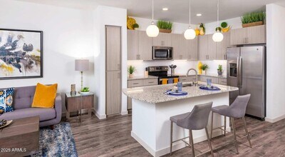 3700 E Williams Field Rd in Gilbert, AZ - Building Photo - Building Photo