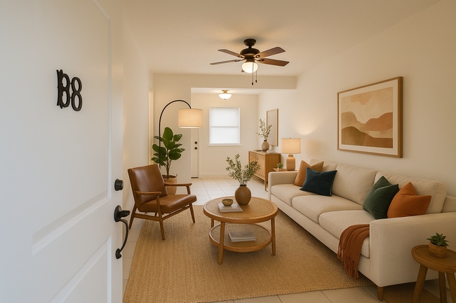 1600 Center St, Unit B8 in Jupiter, FL - Building Photo - Building Photo