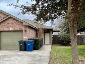 213 Anne Louise Dr in New Braunfels, TX - Building Photo