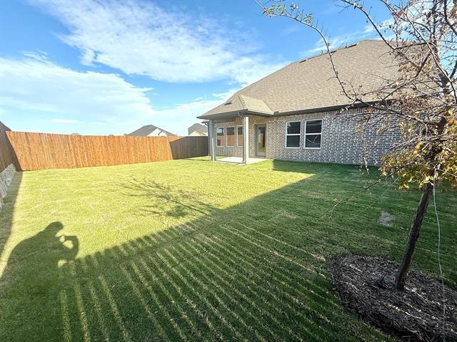 2909 Hanscom St in Forney, TX - Building Photo - Building Photo