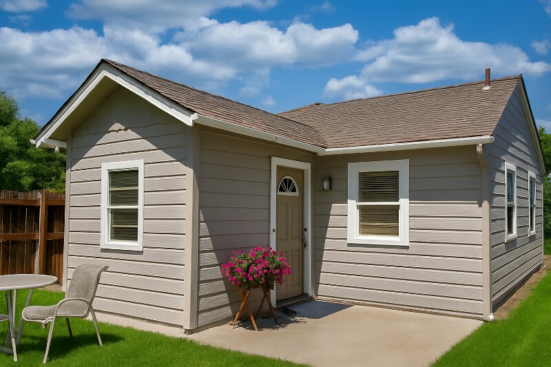 1314.5 Phoenix Ave in Helena, MT - Building Photo