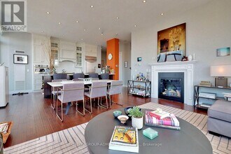 825 Church St in Toronto, ON - Building Photo - Building Photo