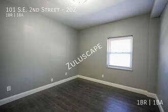 101 SE 2nd St in Evansville, IN - Building Photo - Building Photo