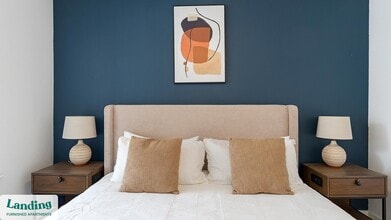 217 S Garland Ave, Unit 3306 in Garland, TX - Foto de edificio - Building Photo