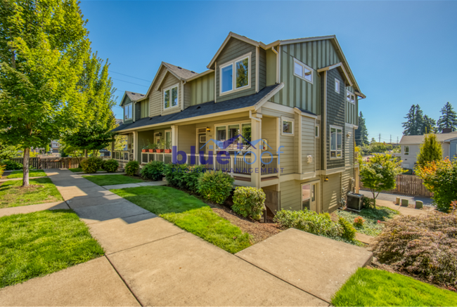 property at 7761 NE Mary Beth Ln