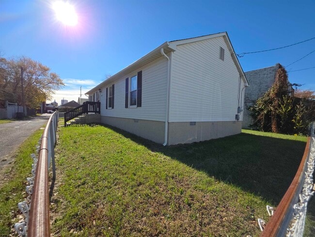 1804 McKinley Ave in Atlantic City, NJ - Building Photo - Building Photo