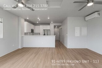 91-4099-4099 Hikuono St in Kapolei, HI - Building Photo - Building Photo