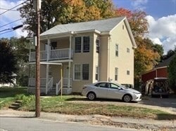 property at 46 Pleasant St