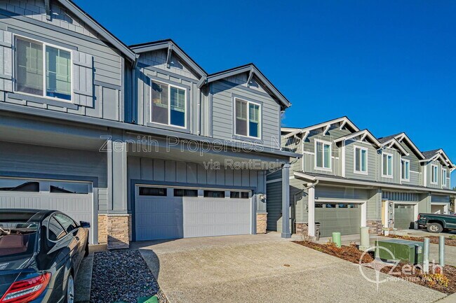 2403 Trail Vw in Ridgefield, WA - Building Photo - Building Photo