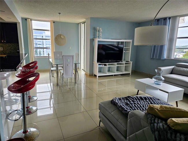property at 1301 NW Miami Gardens Dr