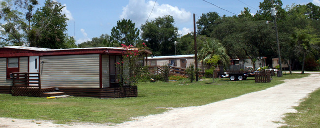 St. Augustine Park II in St. Augustine, FL - Building Photo - Building Photo