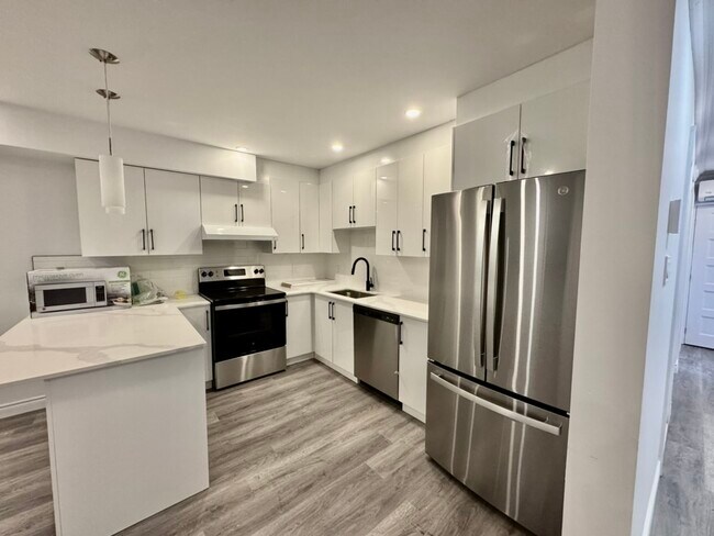 1170 Dalcourt Rue in Montréal, QC - Building Photo - Building Photo