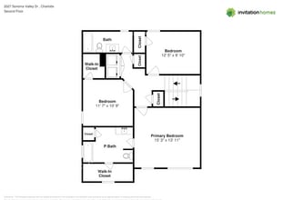 2027 Sonoma Valley Dr in Charlotte, NC - Building Photo - Building Photo