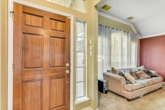 317 Vantage Pointe Cir in League City, TX - Building Photo - Building Photo