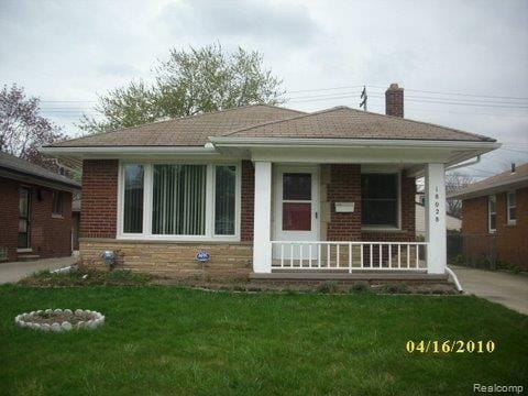 property at 18028 Empire Ave