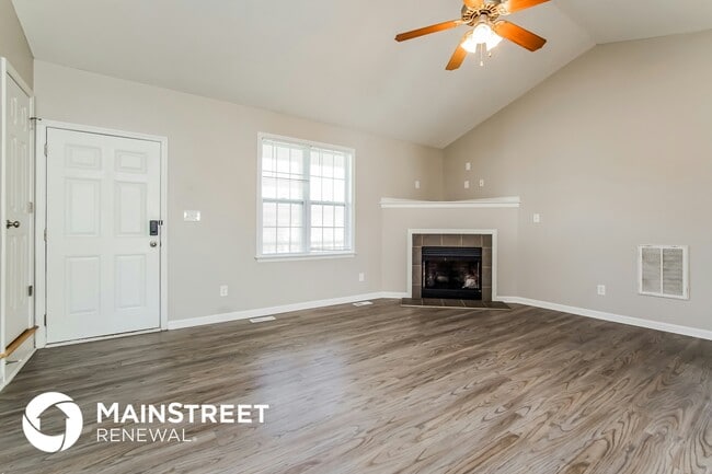 116 Santa Gertrudis Dr in Clayton, NC - Building Photo - Building Photo