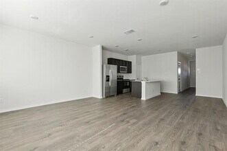 317 Clematis St in Princeton, TX - Building Photo - Building Photo