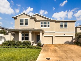 4411 Holstein St in St. Cloud, FL - Building Photo