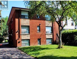 46 Hay Ave in Toronto, ON - Building Photo