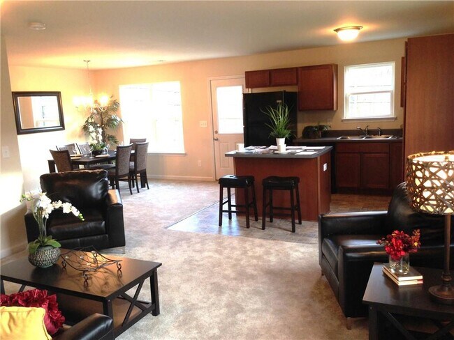 1224 Rockfield Cir in Norcross, GA - Building Photo - Building Photo