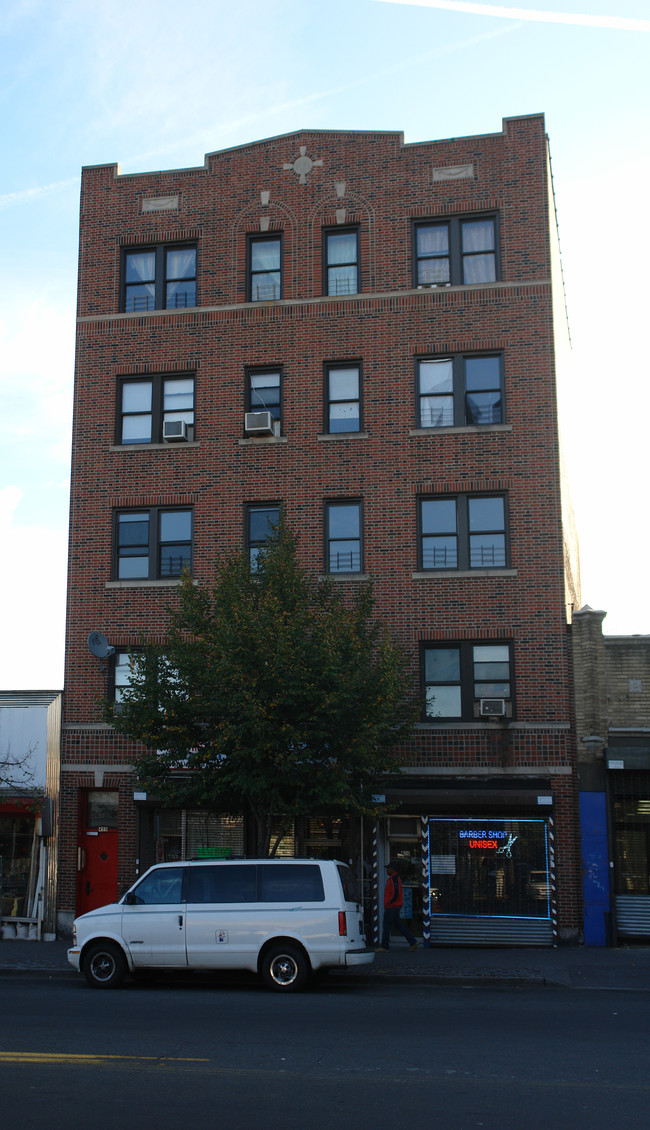 480 S Broadway in Yonkers, NY - Building Photo - Building Photo