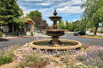 The Lodge at McCarran Ranch Apartment Homes in Reno, NV - Building Photo - Building Photo