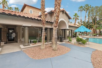 Valley View Senior Apartments in Las Vegas, NV - Building Photo - Building Photo