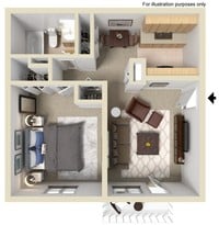 Walbridge Apartments photo'