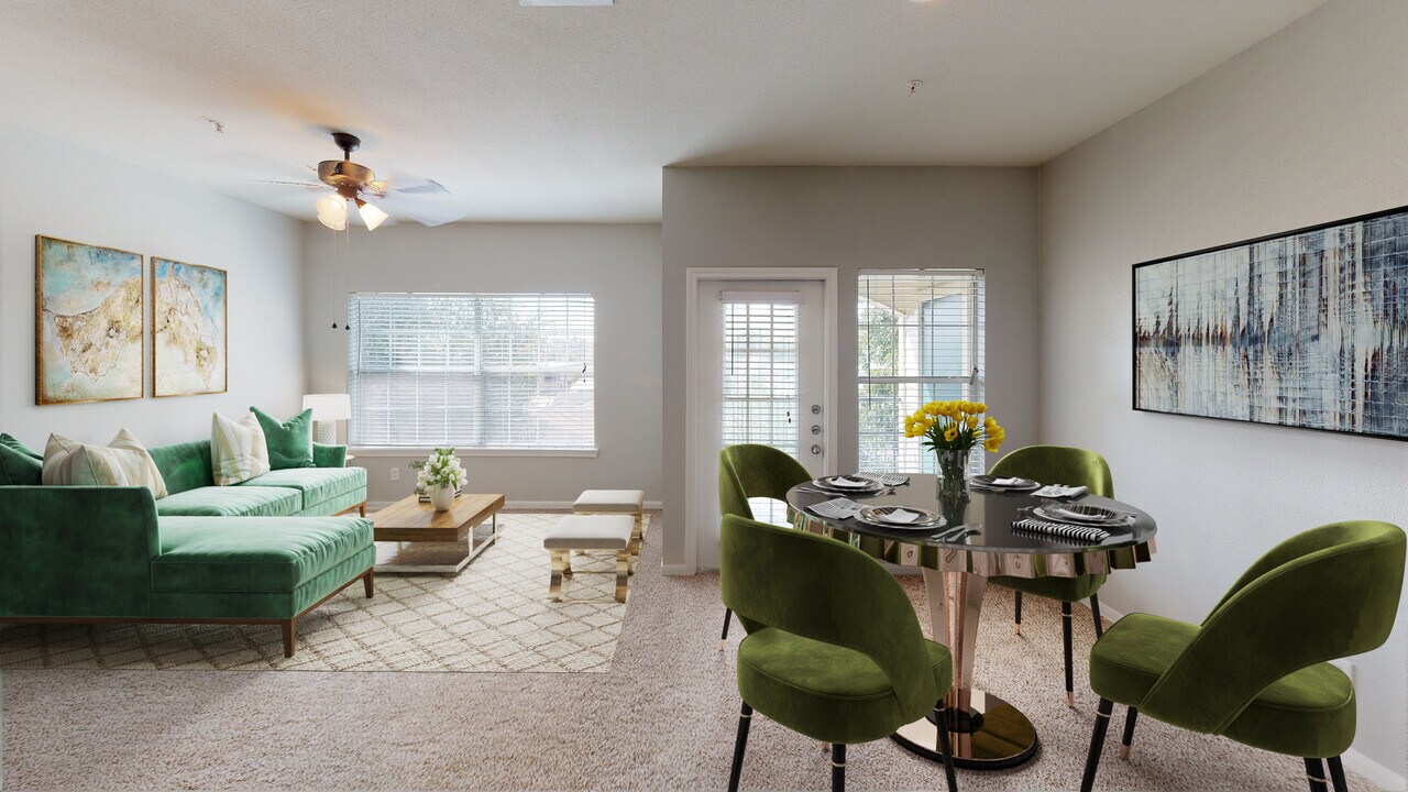 Franklin Apartments Photo