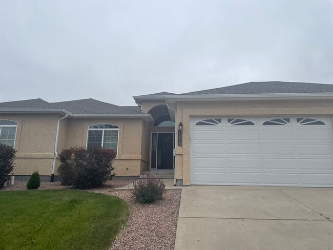 property at 5308 San Simeon Ct