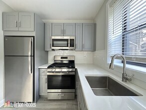 1137 Oak Ave in Evanston, IL - Building Photo - Building Photo