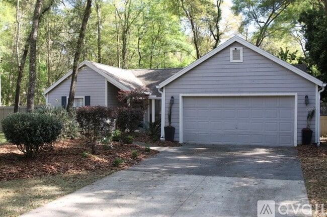 property at 9947 SW 54th Ln