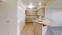 Colonial Pointe at Fairview Apartments in Bellevue, NE - Building Photo - Building Photo