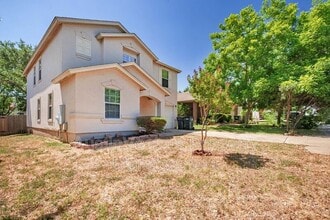 13727 Merseyside Dr in Pflugerville, TX - Building Photo - Building Photo