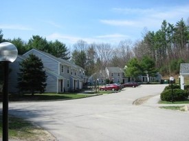 Rockbrook Apartments