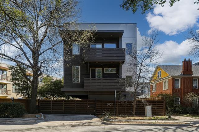 5734 Oram St in Dallas, TX - Building Photo - Building Photo