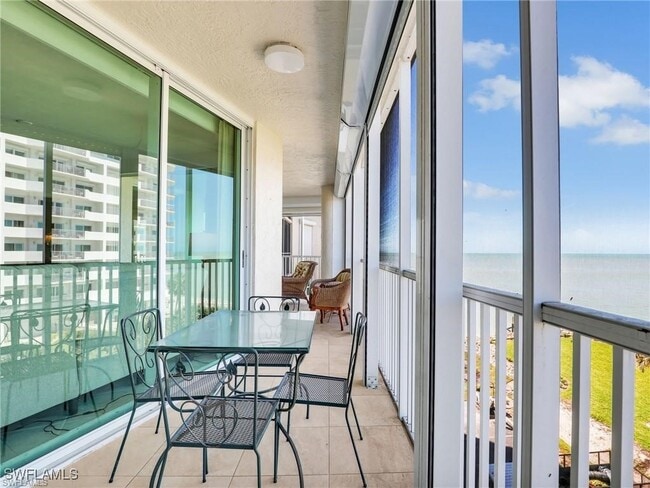 property at 1070 S Collier Blvd