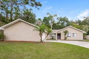 1637 E Sandpiper Trail in Casselberry, FL - Building Photo