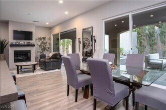 3183 Palazzo Reale Ave in Henderson, NV - Building Photo - Building Photo