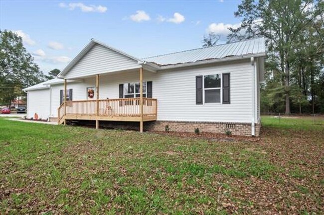 619 Blountsville St in Hanceville, AL - Building Photo - Building Photo