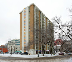 9910 Apartments