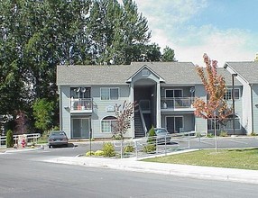 Mill Creek Commons in Middleton, ID - Building Photo - Building Photo